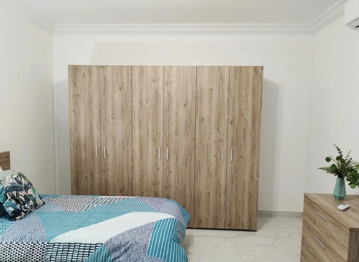 Large And Modern Apartment In The Centre Of Malta Mosta Εξωτερικό φωτογραφία