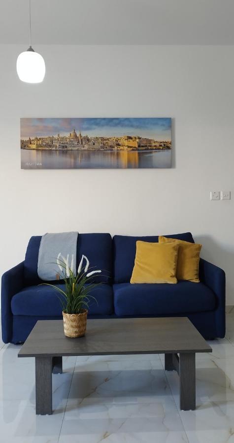 Large And Modern Apartment In The Centre Of Malta Mosta Εξωτερικό φωτογραφία