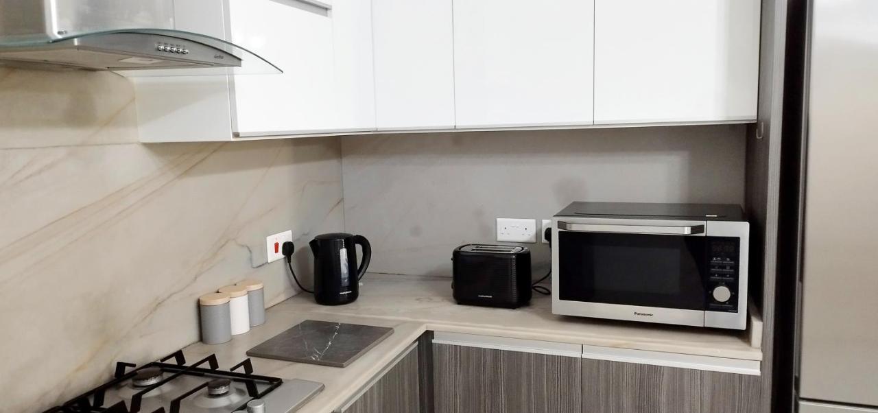 Large And Modern Apartment In The Centre Of Malta Mosta Εξωτερικό φωτογραφία