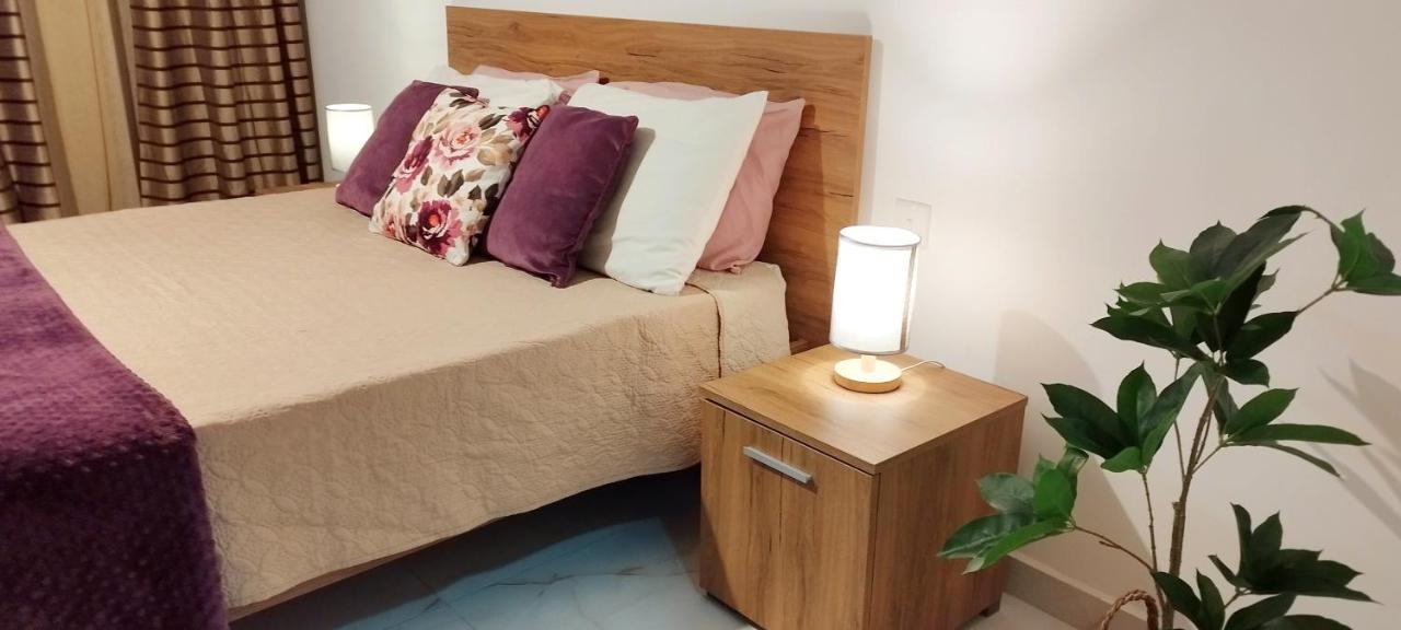 Large And Modern Apartment In The Centre Of Malta Mosta Εξωτερικό φωτογραφία